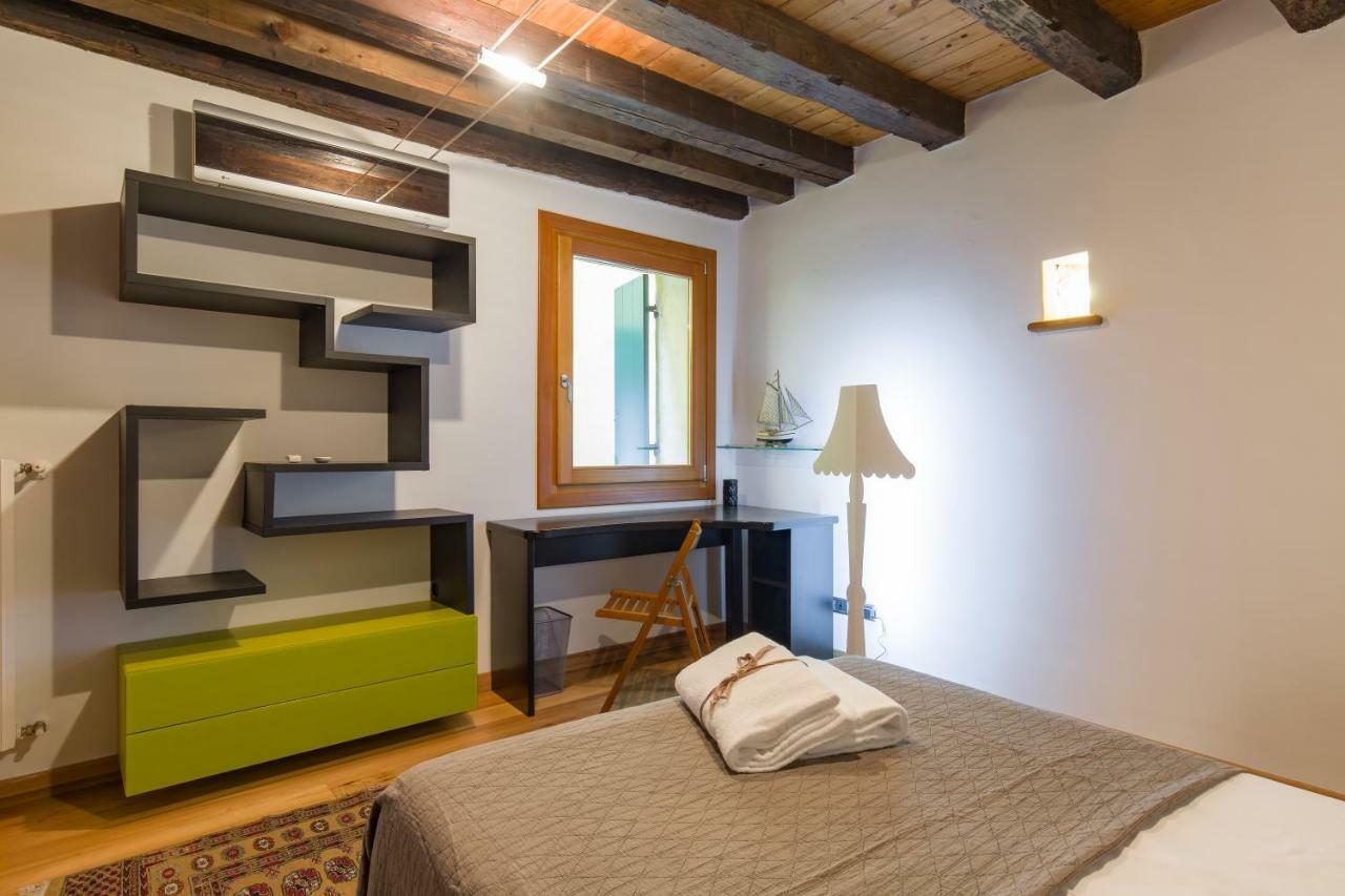 Downtown Apartment Verona Exteriér fotografie