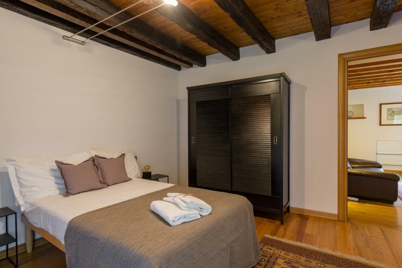 Downtown Apartment Verona Exteriér fotografie