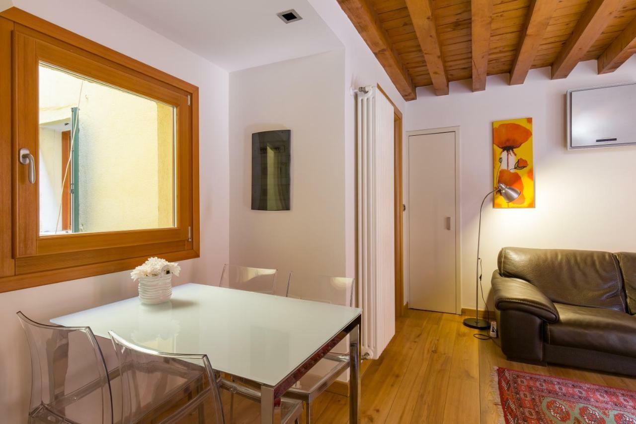 Downtown Apartment Verona Exteriér fotografie