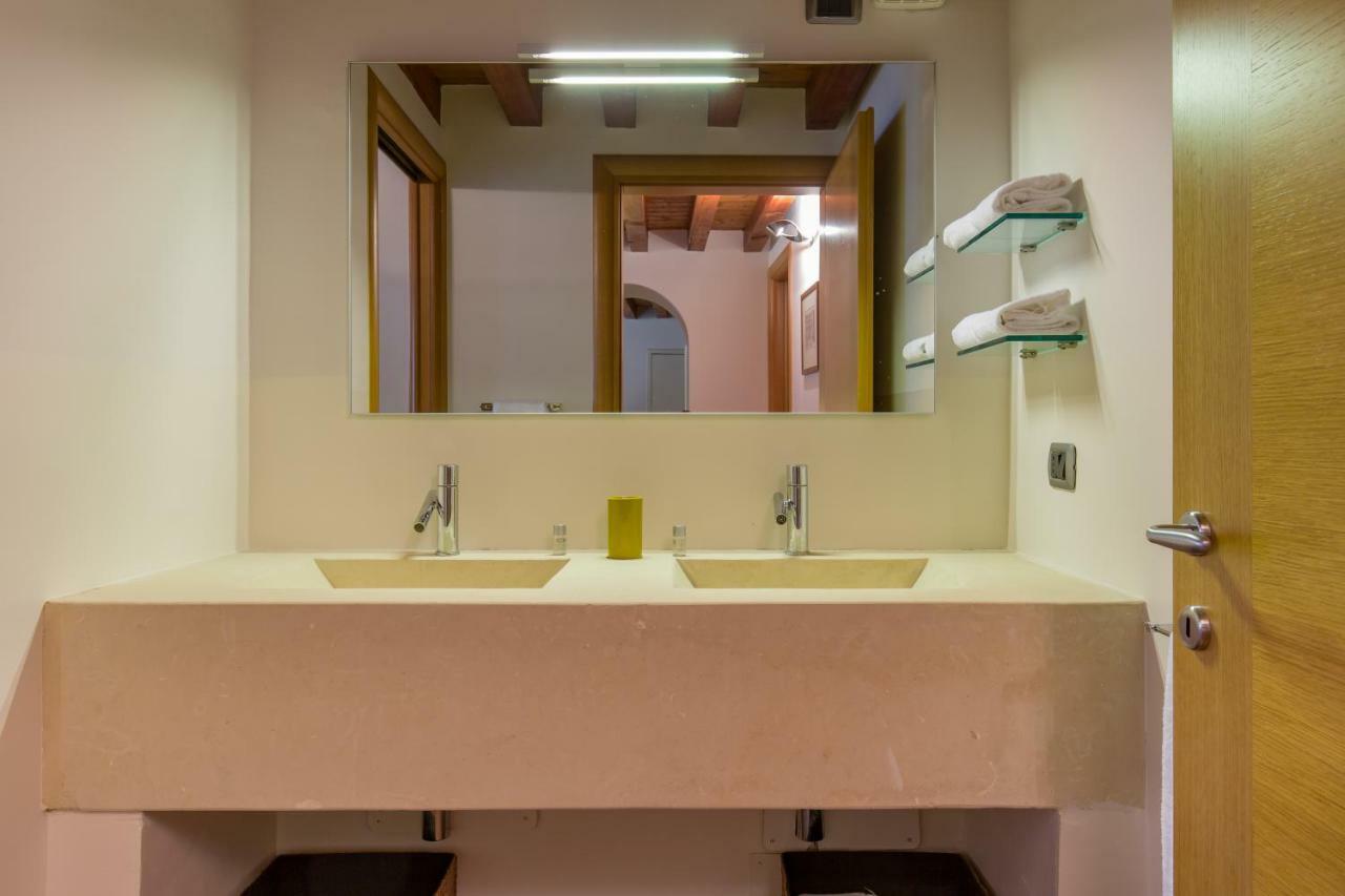 Downtown Apartment Verona Exteriér fotografie